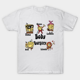 Bobs burgers #59 T-Shirt